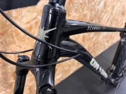 On-One Scandal SRAM SX Mountain Bike / Large / Black & Sand -Bikes Happy Store thumbnail IMG 8958