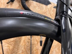 Planet X Pro Carbon SRAM Force AXS Road Bike / Medium / Black / Selcof 45 Carbon Wheels -Bikes Happy Store thumbnail IMG 8966