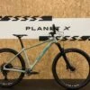 On-One Scandal SRAM GX Mountain Bike / Large / Mineral Green -Bikes Happy Store thumbnail image0