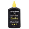 Zefal Extra Dry Chain Wax Lube / 120ml