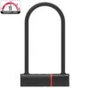 Zefal K-Traz U11 Bicycle U-Lock -Bikes Happy Store zl330