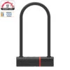 Zefal K-Traz U17 Bicycle U-Lock 2 Zefal K-Traz U17 Bicycle U-Lock -Bikes Happy Store zl350
