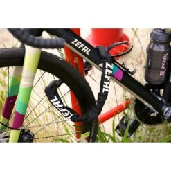 Zefal K-Traz M10 Chain Lock -Bikes Happy Store zl356 04