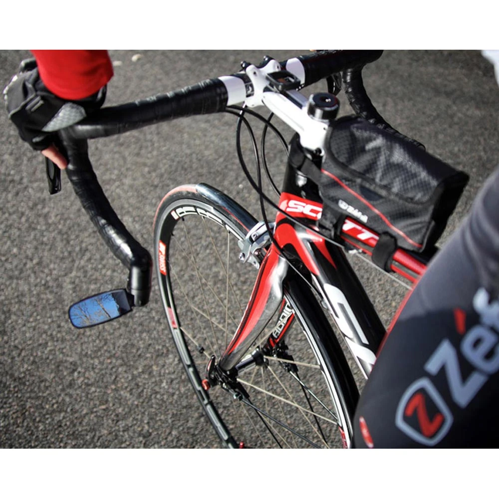 Zefal Spin Mirror / 45g 4 Zefal Spin Mirror / 45g - Image 2