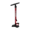 Zefal Profil Max Fp30 Floor Pump With Gauge -Bikes Happy Store zp430a